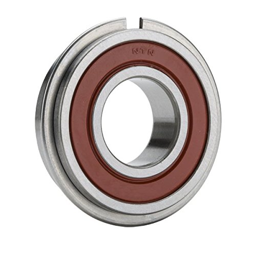 NTN 6310LLUNRC3 Medium Size Ball Bearings - High Precision Industrial Bearings for Machinery, Automotive, and Power Tools