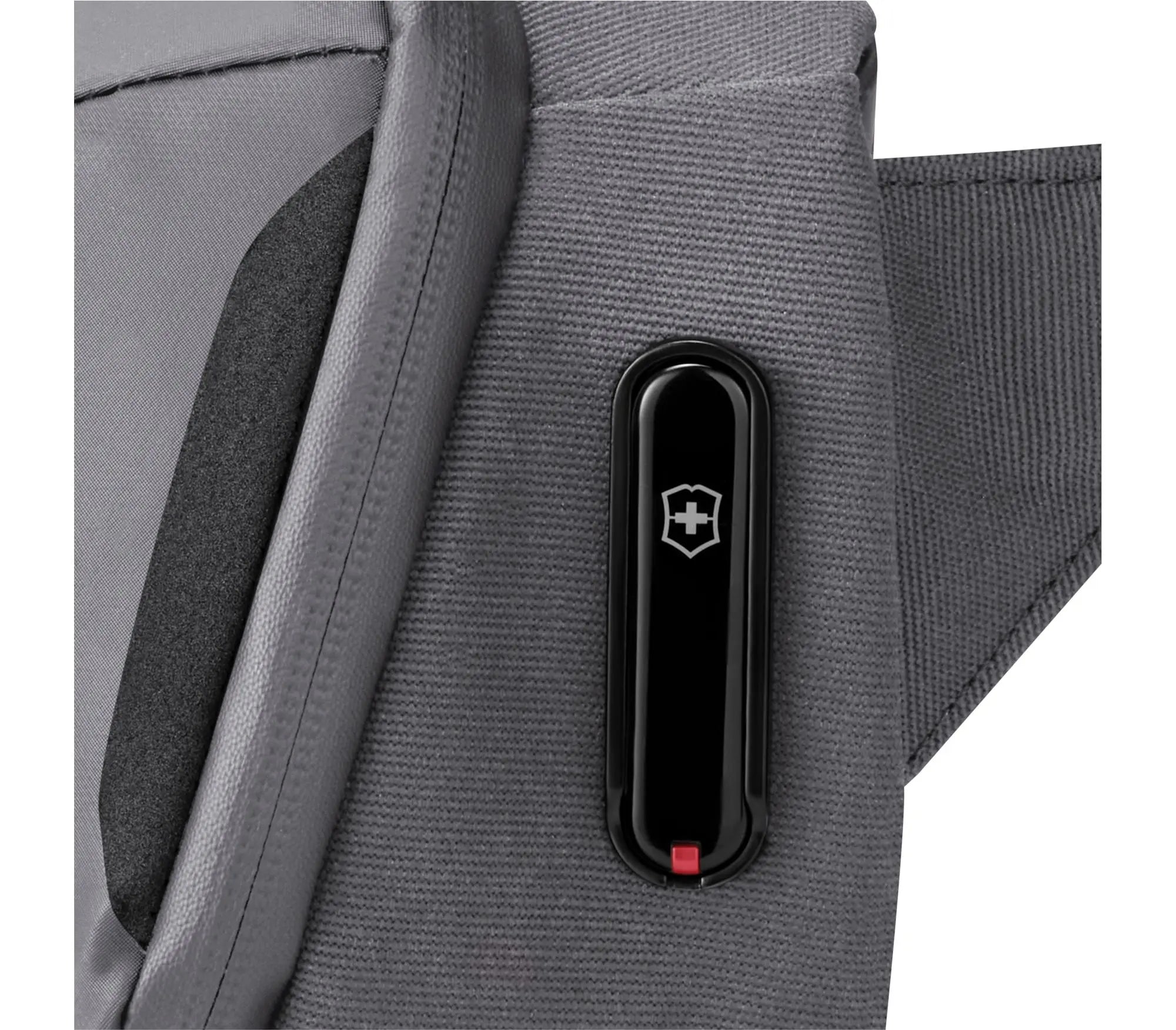 Victorinox Touring 2.0 Sling Bag - Lightweight Crossbody Travel Bag for Men & Women - Perfect for Hiking, Commuting & Everyday Carry