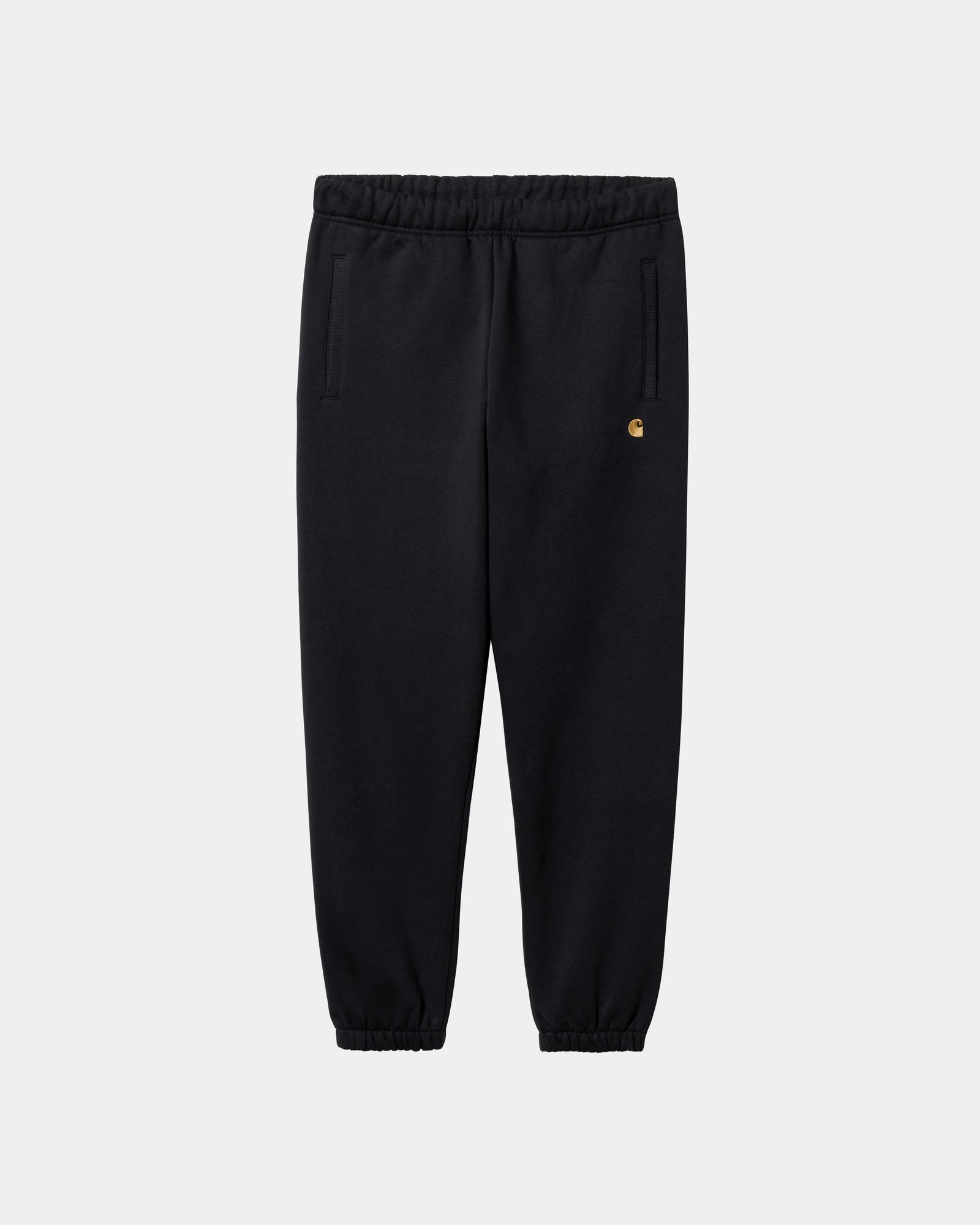 Chase Sweatpants for Men - Dark Navy Blue Joggers with Pockets | Comfortable Lounge Pants for Running, Yoga & Casual Wear