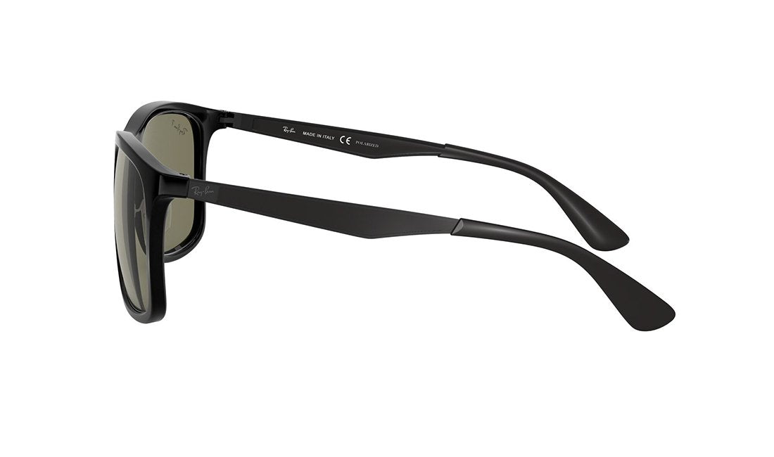 RayBan 4313 Polarized Sunglasses for Men & Women - UV Protection, Classic Aviator Style - Perfect for Driving, Beach, and Outdoor Activities
