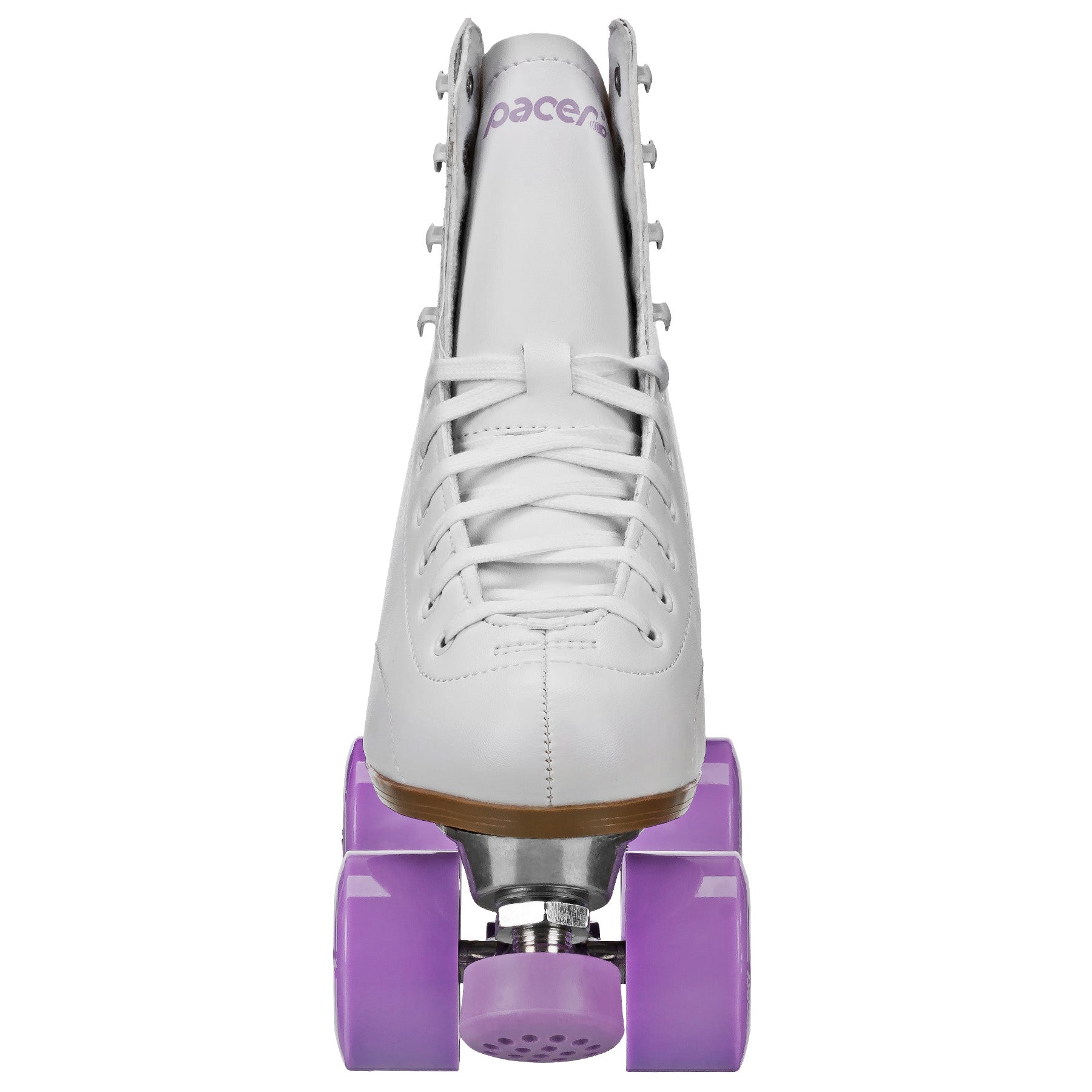 Stratos High-Top Women's Roller Skates for Outdoor & Indoor Skating - Comfortable Quad Roller Skates for Women, Perfect for Rinks, Parks & Fitness
