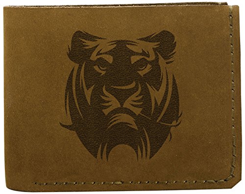Tiger Portrait -2 -D01