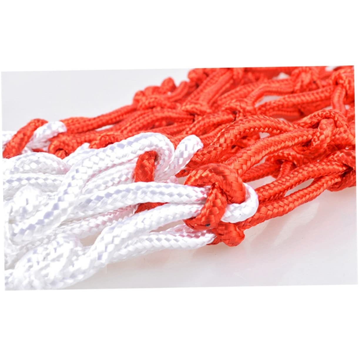 2pcs Mini Sling Basketball Hoop Bags - Outdoor Sports Accessories for Basketball Nets & Rim