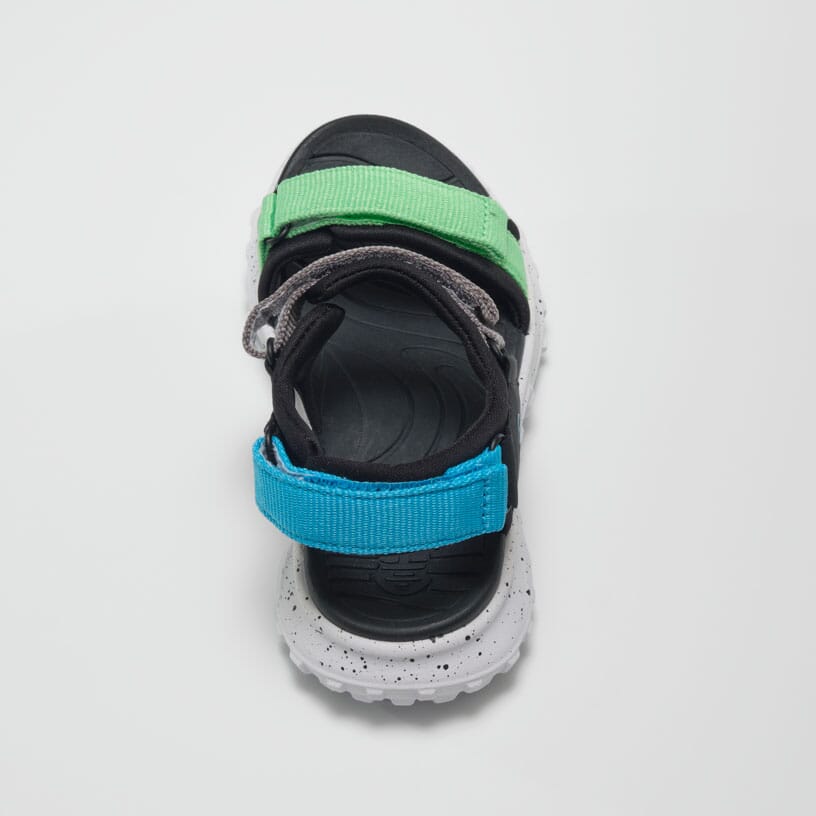 Best Kids' Open Toe Sandals for Summer - Comfortable & Breathable Beach & Play Shoes for Boys & Girls