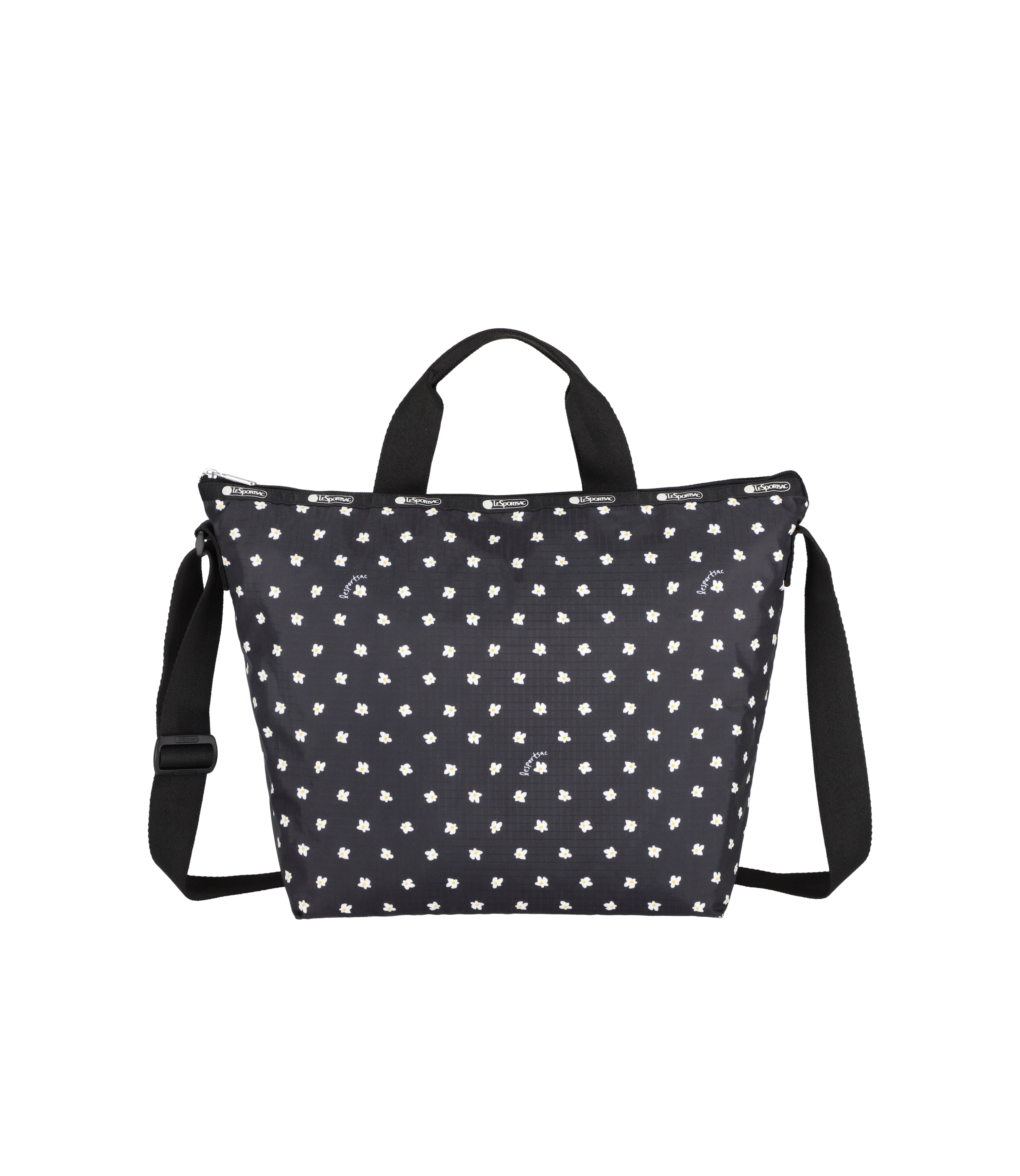 Ditsy Daisy print