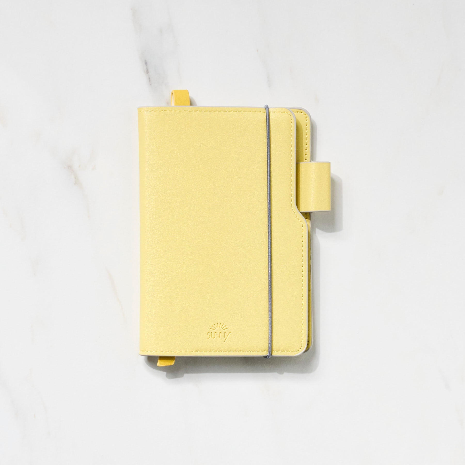 Sunny Light Free Write Planner - Iroha Bullet Journal for Productivity & Mindfulness | Perfect for Goal Setting, Daily Planning & Creative Writing