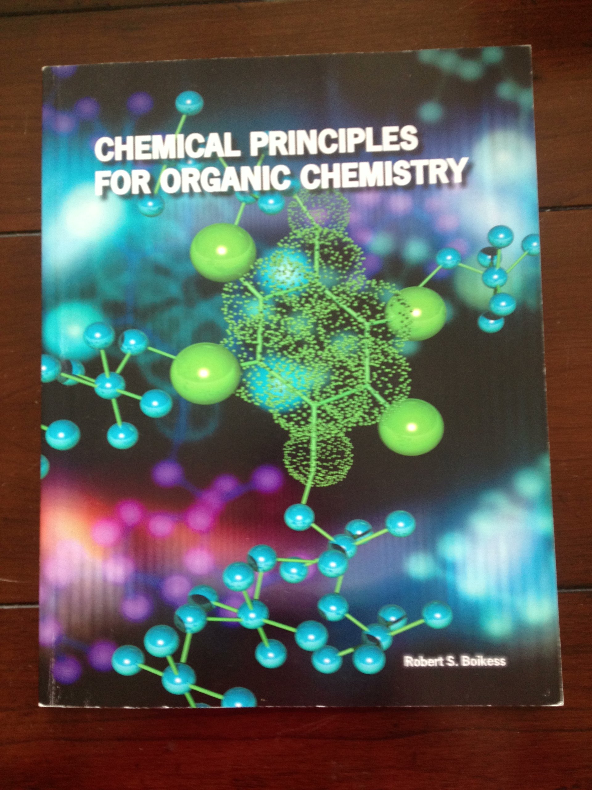 Organic Chemistry Textbook by William H. Brown & Lawrence S. Brown - Comprehensive Guide for College Students, Science Majors & Self-Study | Perfect for Classroom Learning, Exam Prep & Research Reference