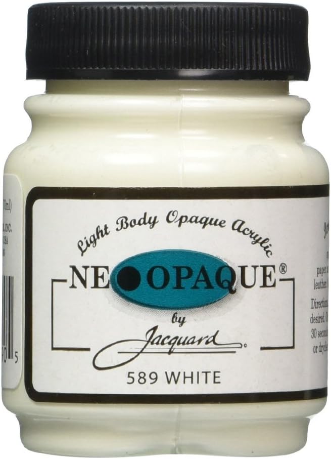 589 White
