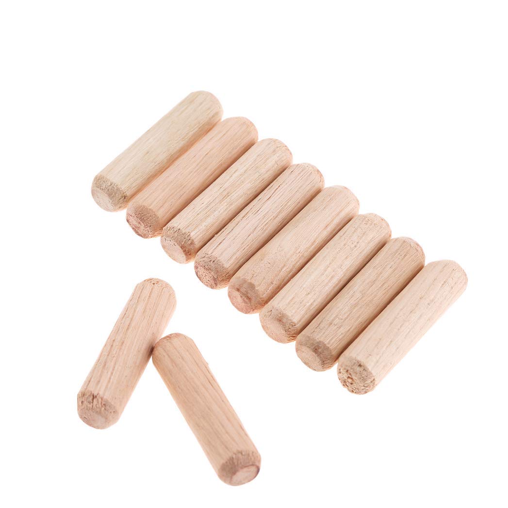 100Pcs 8x40mm (0.32