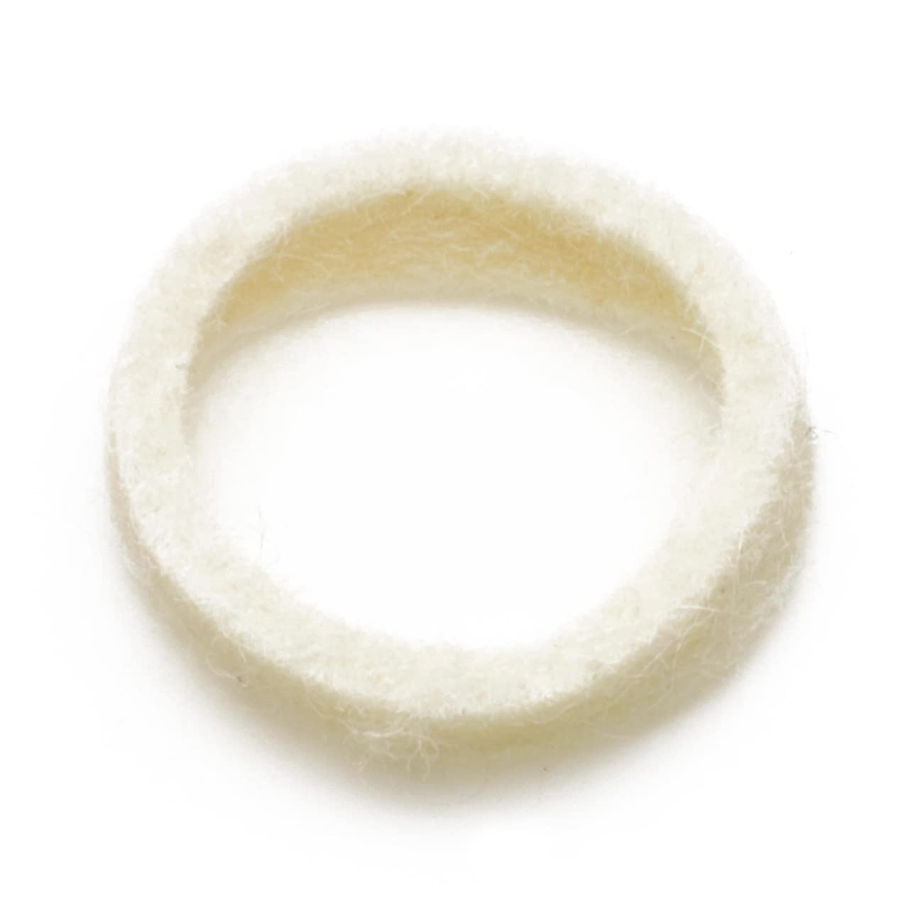 Breville BES870XL/06.29 Replacement Felt Washer for Espresso Machines - Compatible with Barista Express & Other Models - Perfect for Home & Cafe Use