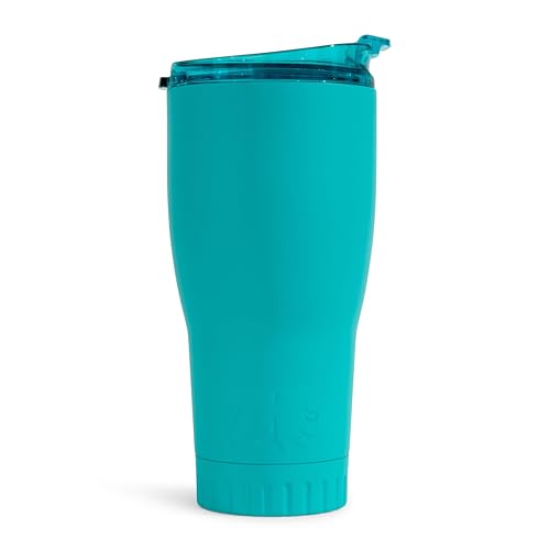 Matte Teal Blue