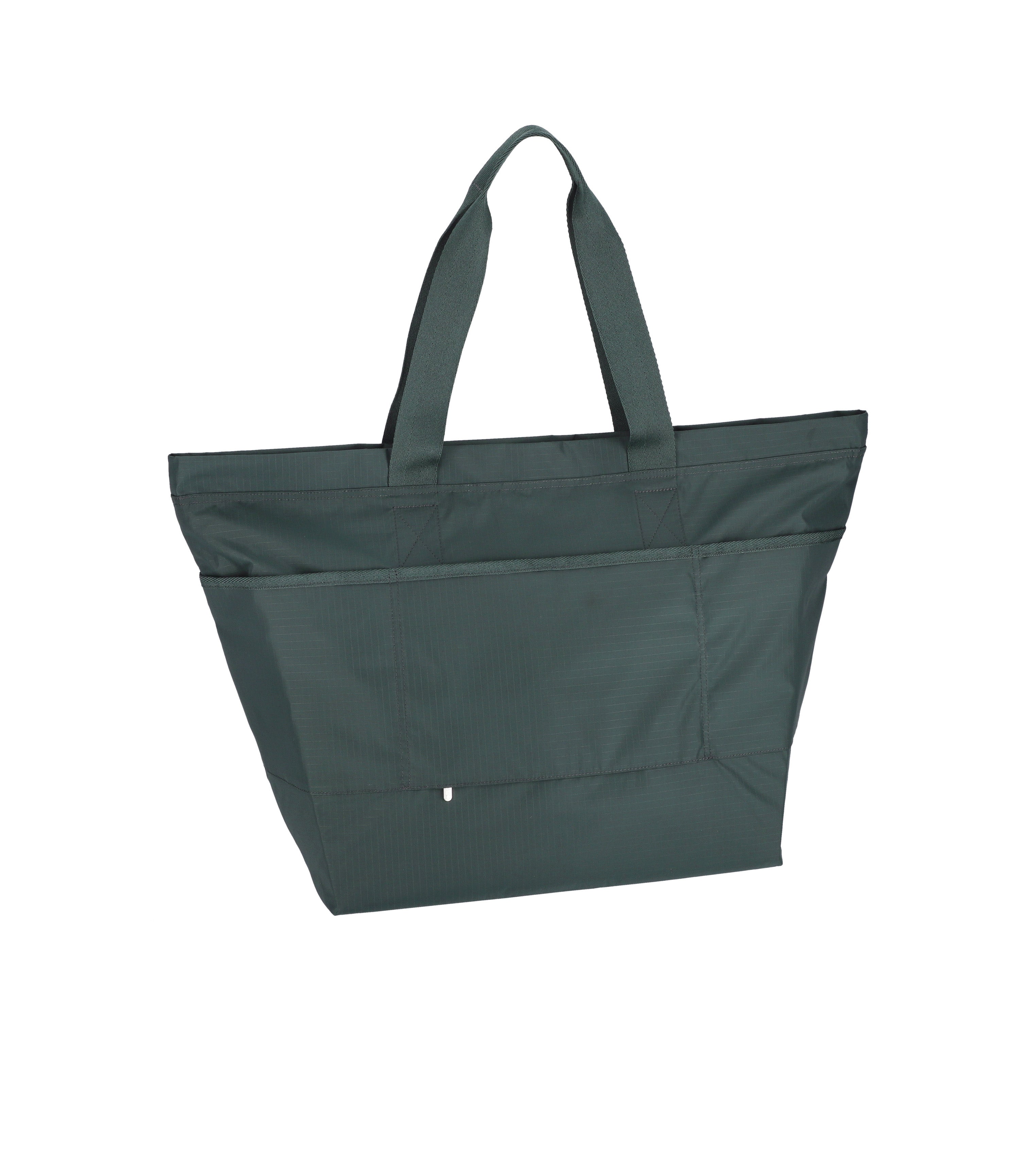 Stylish Carlin Zip Top Tote Bag for Women - Waterproof & Spacious Travel Handbag - Perfect for Work, Gym, Shopping & Beach Day Essentials