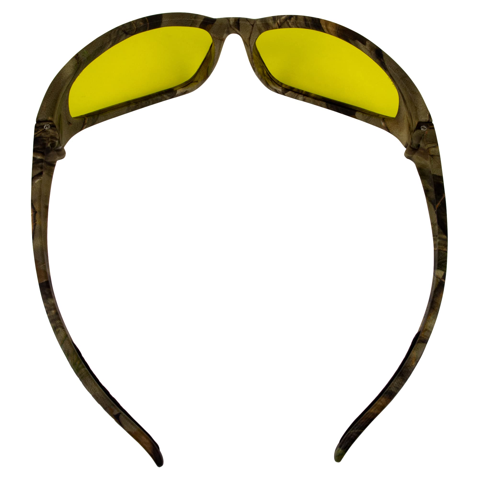 Global Vision Eyewear Cruising Safety Glasses - Clear Anti-Fog Lenses for Motorcycle Riding, Cycling & Outdoor Sports - ANSI Z87.1 Certified Protective Eyewear
