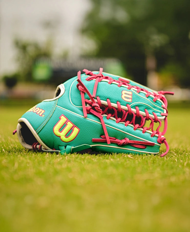Wilson A2000 OT7SS 12.75