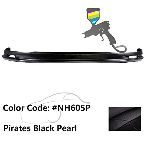 #NH605P Pirates Black Pearl