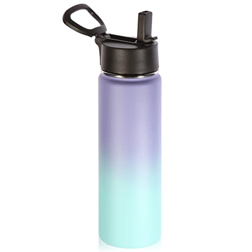 Purple Blue