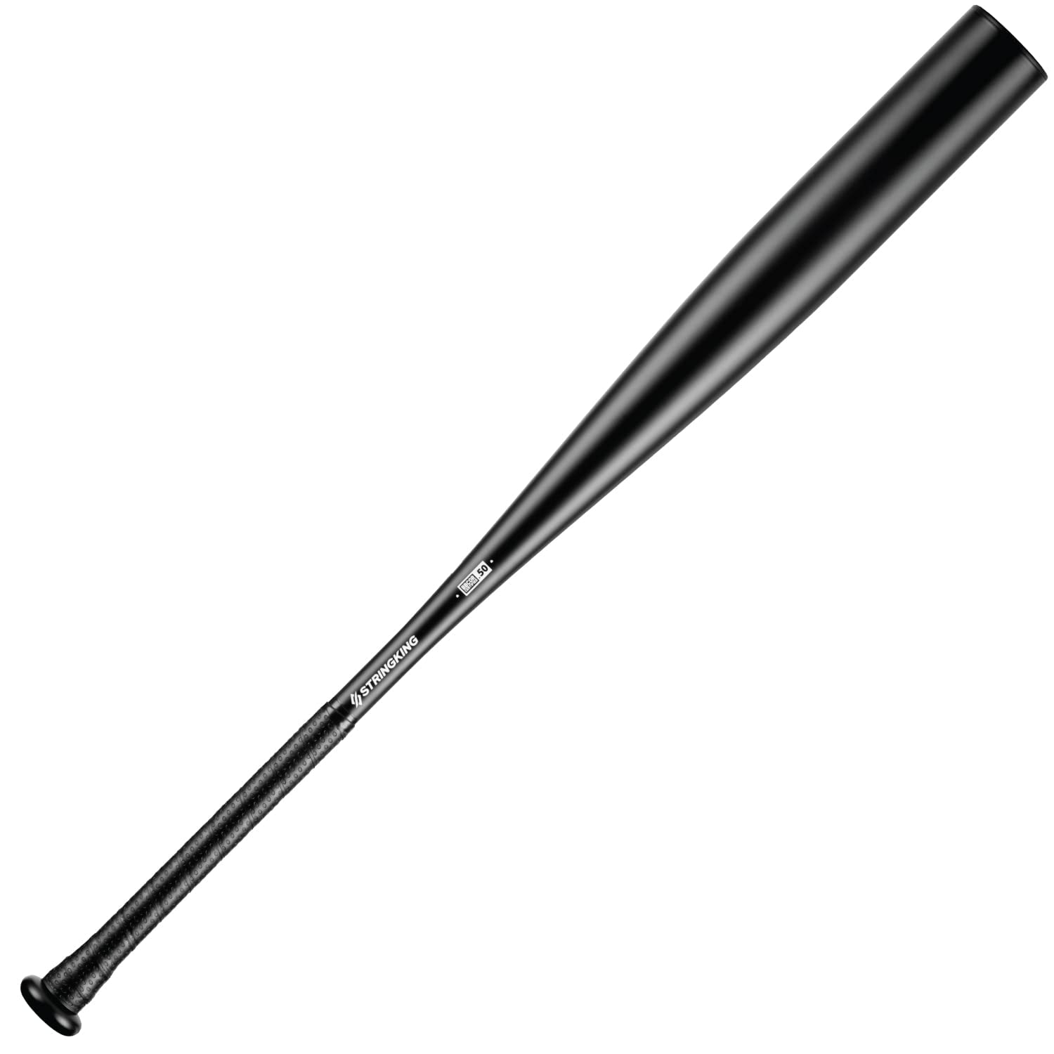 StringKing Metal 2 Pro MAX BBCOR Certified Baseball Bat (-3 Drop, 2 5/8