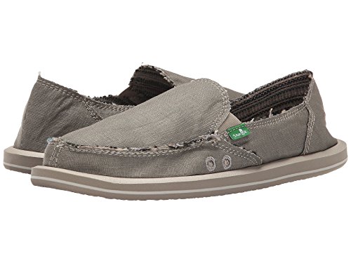 Olive/Grey