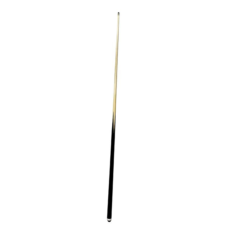 Premium 54-Inch One-Piece Screw Tip Pub Cue - Professional Billiard Pool Stick for Bars, Game Rooms & Home Recreation