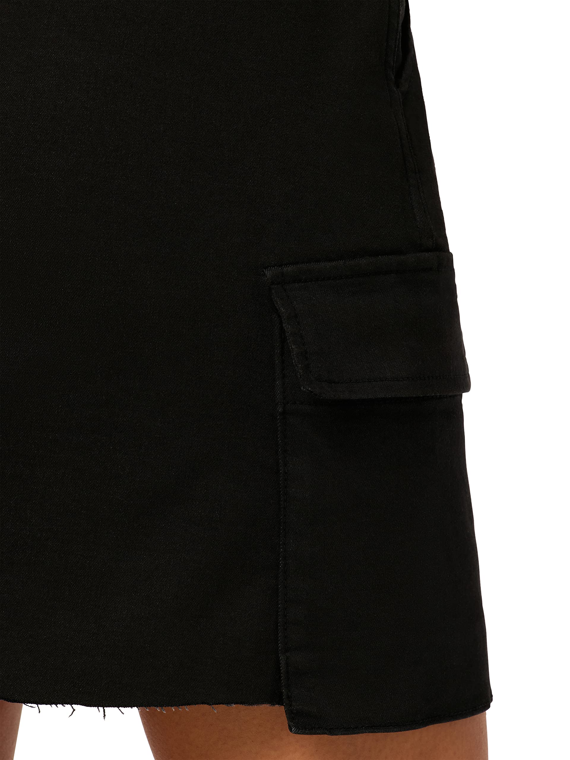 Joe's Women's Cargo Skirt - Stylish & Functional Utility Skirt for Hiking, Travel & Outdoor Adventures