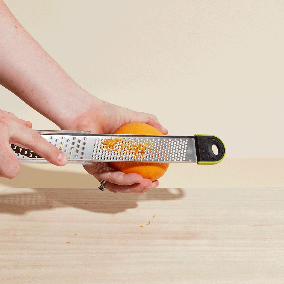Cuisipro Dual Grater & Dreamfarm Fluicer Bundle - Premium Kitchen Gadgets for Cheese, Zesting & Citrus Juicing - Perfect for Home Cooking, Baking & Cocktail Making