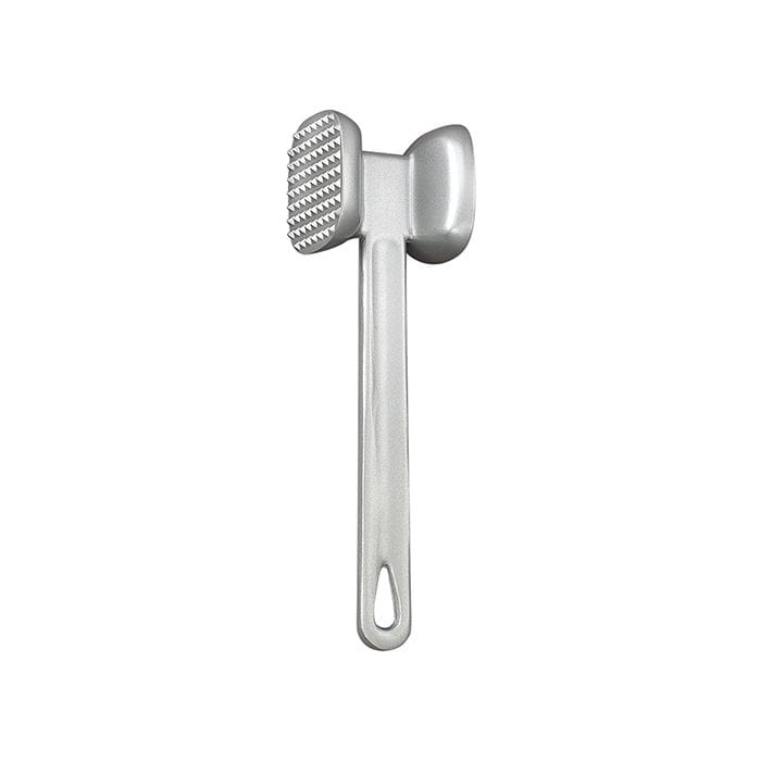 Premium Double-Sided Non-Stick Meat Tenderizer Mallet - Heavy Duty Kitchen Tool for Steak, Chicken & Pork - Perfect for Grilling, BBQ & Home Cooking