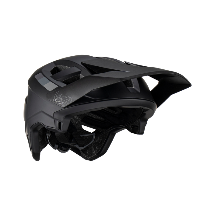 LEATT MTB Enduro 2.0 Bike Helmet 2025 - Lightweight & Durable Mountain Biking Protection for Trail & Downhill Riding