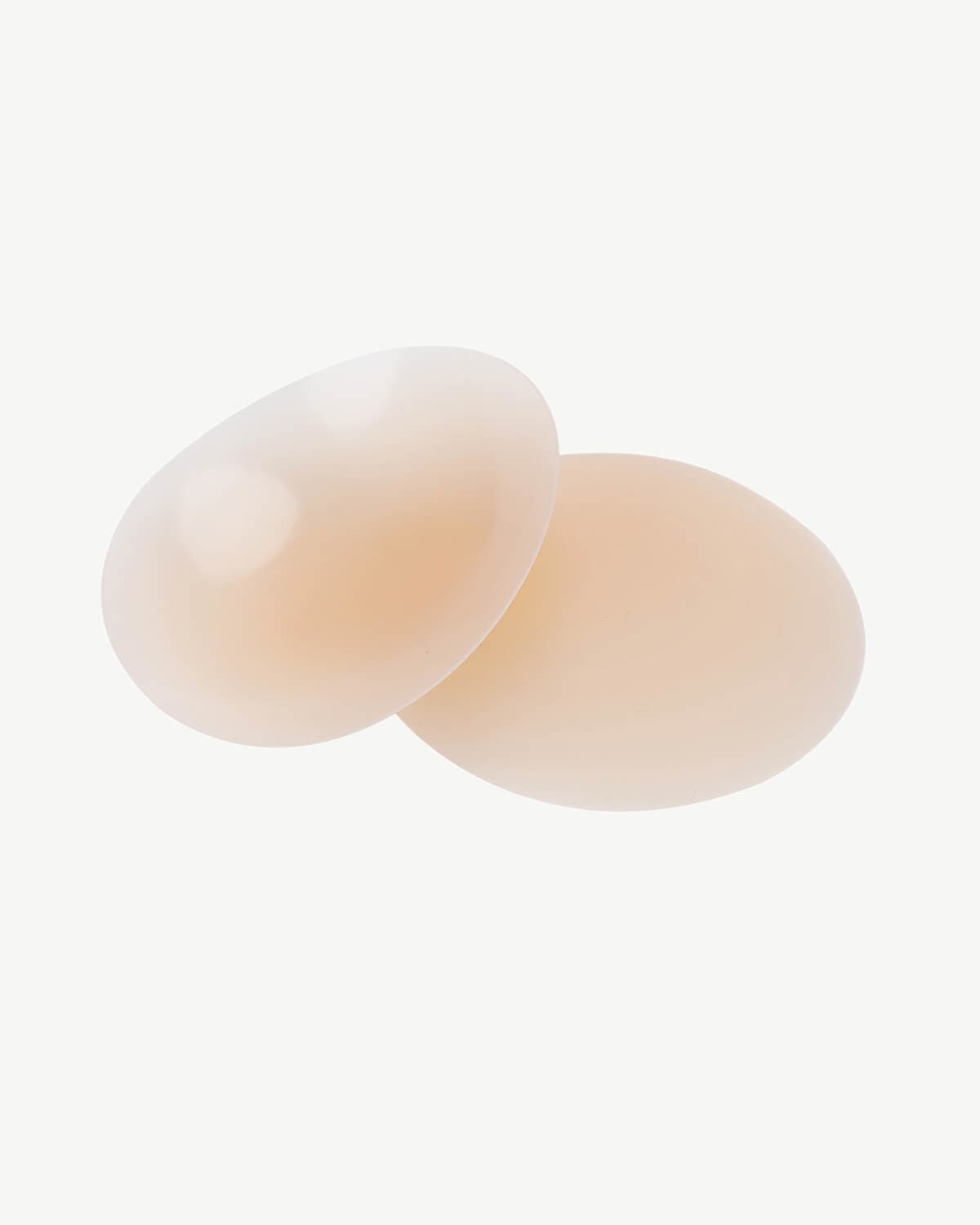 Go Braless Silicone Nipple Covers - Invisible Adhesive Pasties for Women, Reusable Breast Petals for Comfort & Discretion | Perfect for Backless Dresses, Swimwear & Everyday Wear
