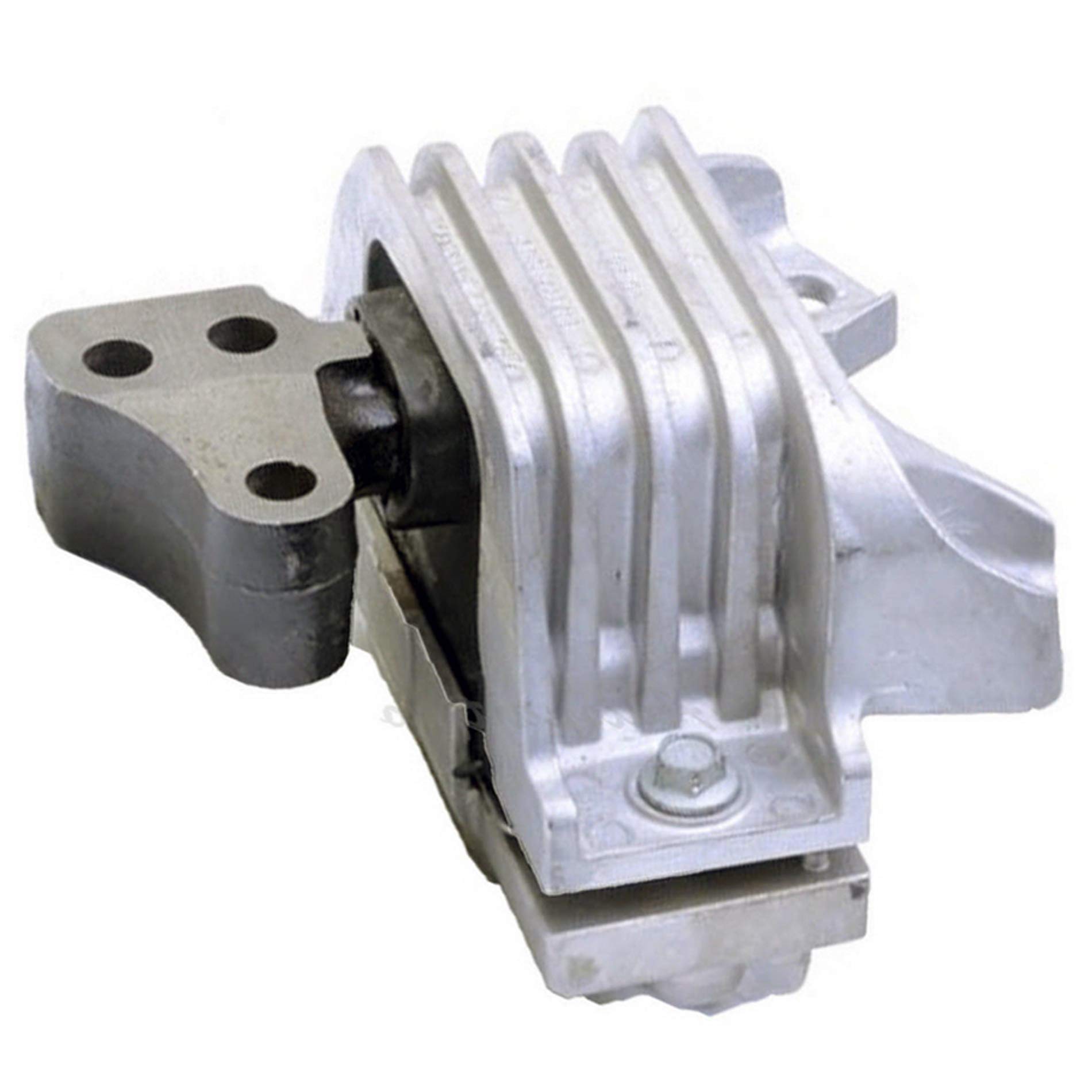 Dodge Journey 2.4L Front Right & Transmission Mount Kit - Compatible with 2011-2016 Models (3334, 3335, 3326) - Perfect for Smooth Ride & Engine Stability