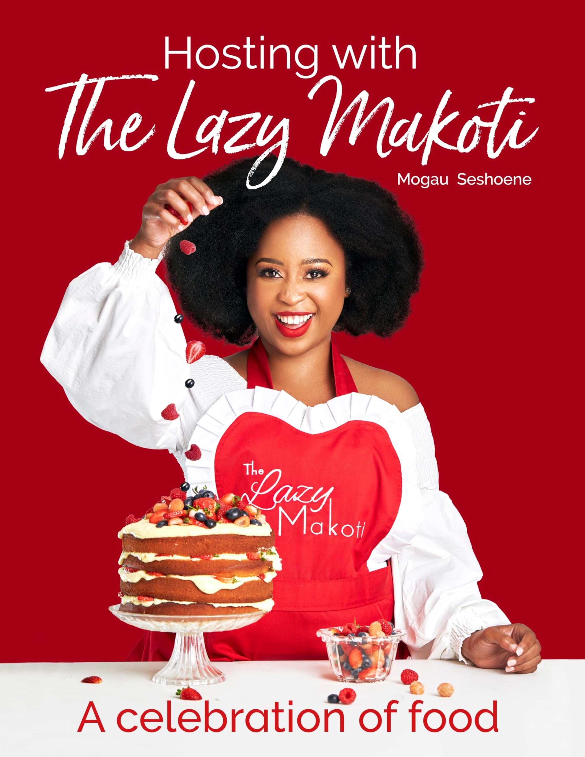 The Lazy Makoti - Premium Hosting & Entertaining Essentials for Effortless Gatherings | Perfect for Dinner Parties, Family Events & Cozy Nights
