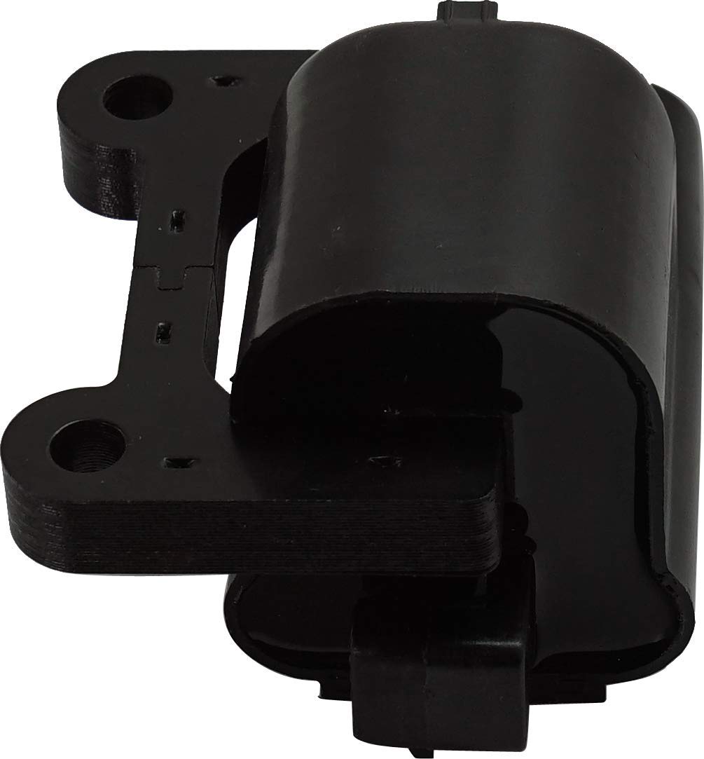 Garage-Pro Ignition Coil Replacement Compatible with Hyundai Santa Fe 2002-2004 & Tiburon 2003-2004 2.7L V6 - Replaces OEM #2731037140 - Perfect for Engine Performance & Smooth Driving