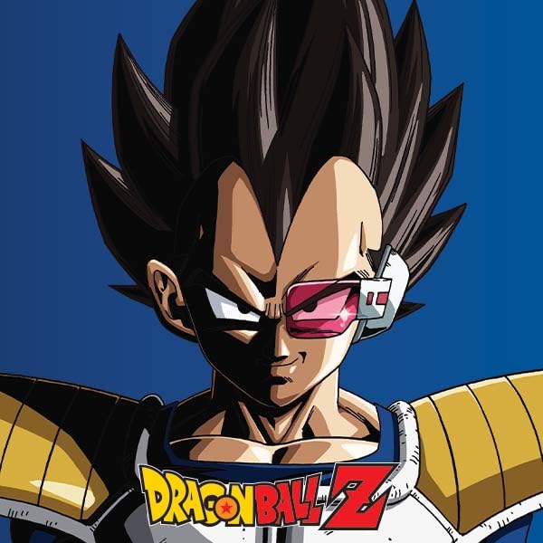Black - DRGNBZ17