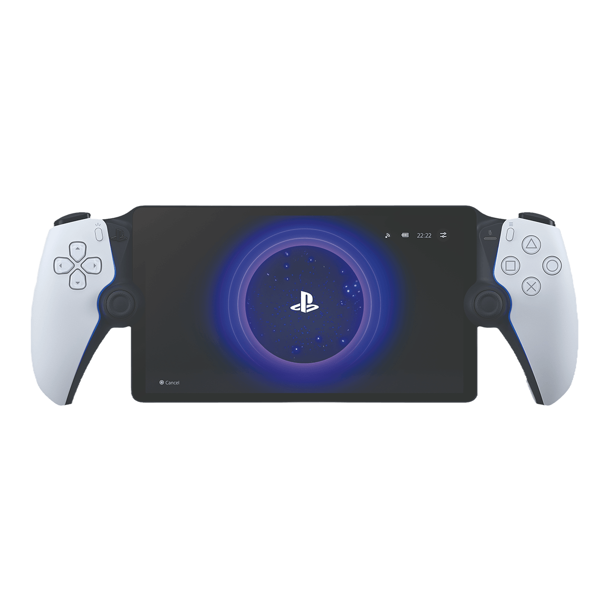Sony PlayStation Portal Remote Player - Wireless Game Streaming Device for PS5 | Play Anywhere in Your Home | Perfect for Gaming on the Go & Multiplayer Sessions
