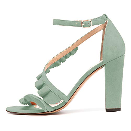 Dark Sea Green