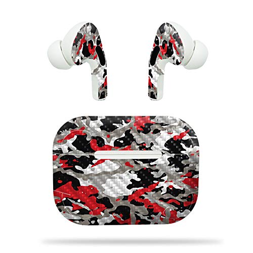Red Camo