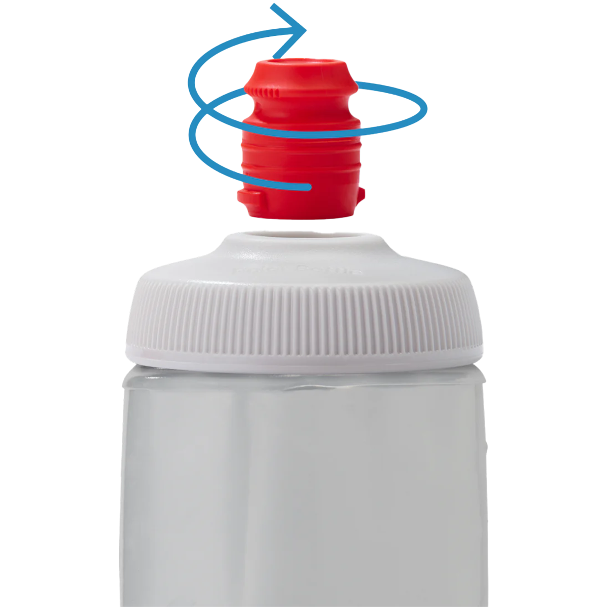 24 oz Breakaway Insulated Stainless Steel Water Bottle - Leakproof, Durable & BPA-Free for Outdoor, Gym & Travel Hydration