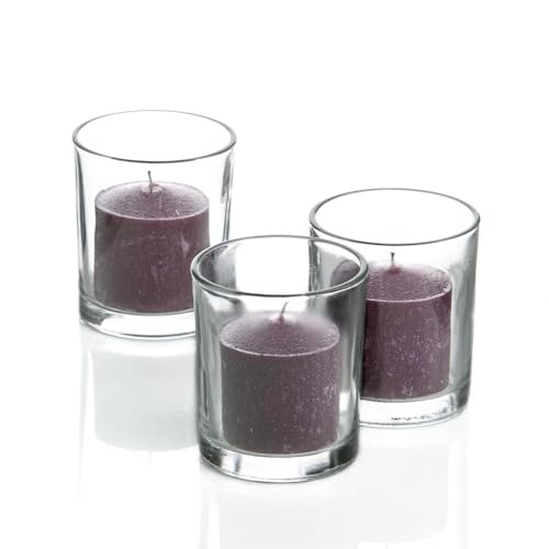 Purple Unscented