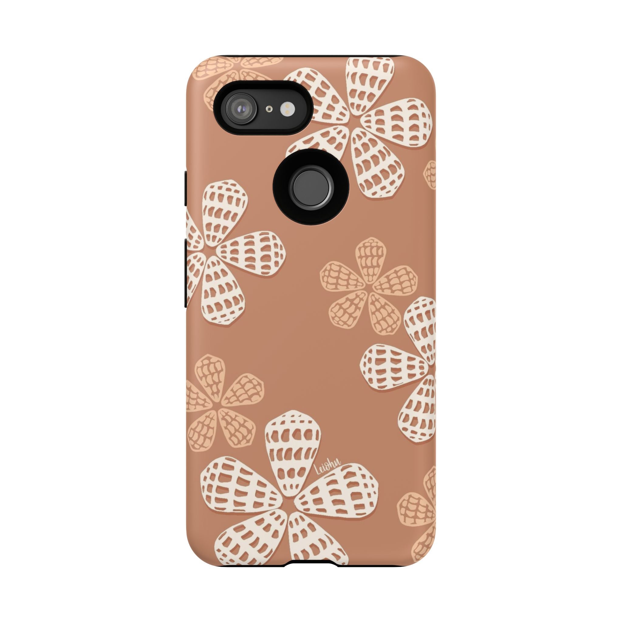 Google Pixel Phone Case - Durable Hebrew Shell Design for Protection | Perfect for Travel, Work & Everyday Use