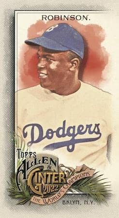 2022 Topps Allen & Ginter Baseball Factory Sealed 24-Pack Retail Box - 144 Trading Cards | MLB Collectibles, Sports Memorabilia | Perfect for Card Collectors, Fantasy Baseball Fans & Gift Giving