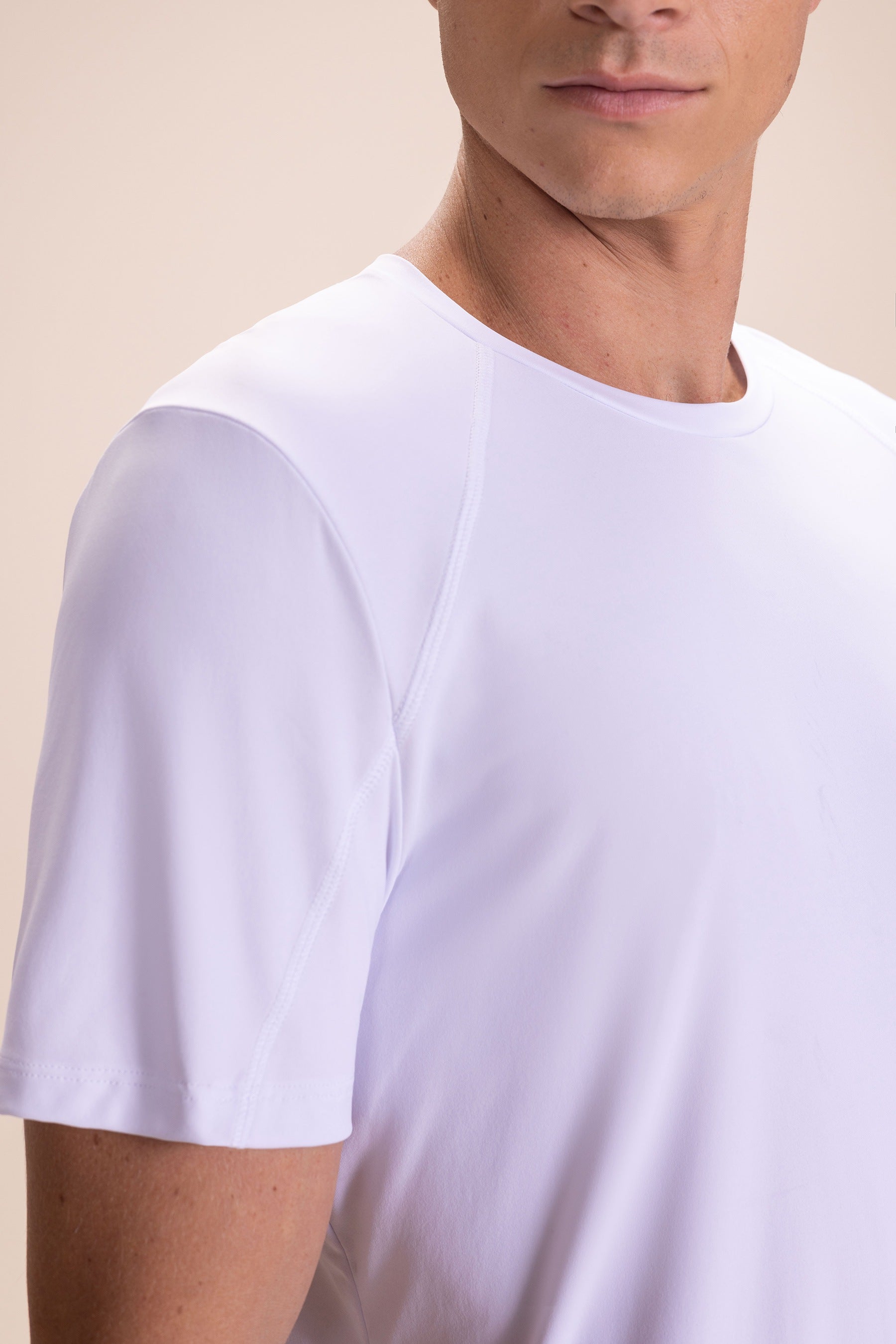 Premium Comfort Pro Men's T-Shirt - Soft Cotton Crew Neck Tee for Casual Wear, Gym & Everyday Use