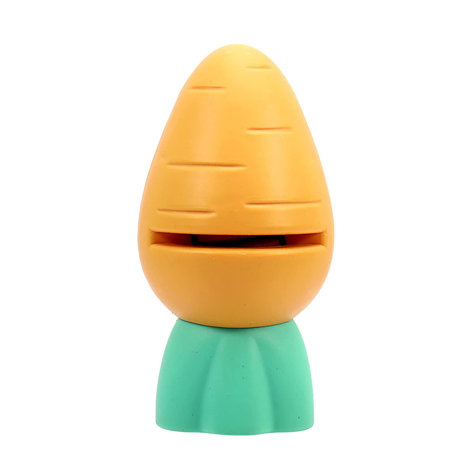 Mini Stone Knife - Cute Kitchen Knife for Sharpening Fruits & Vegetables - Multicolor Compact Carrot Peeler Gadget - Perfect for First Apartment, Small Kitchens & Camping