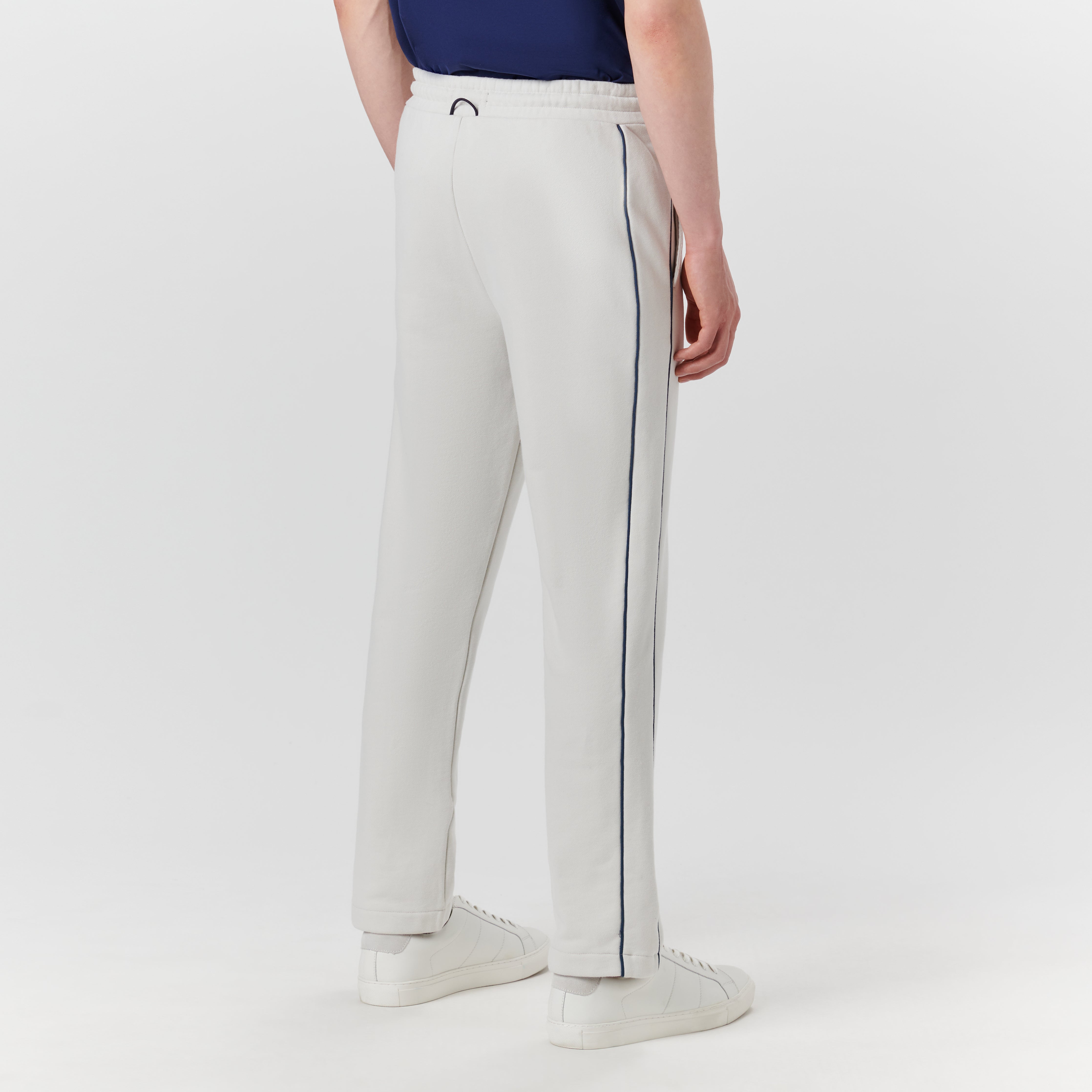 Comfortable & Stylish Drawstring Pants for Men & Women - Soft Elastic Waist Casual Joggers - Perfect for Lounge, Yoga, Travel & Everyday Wear