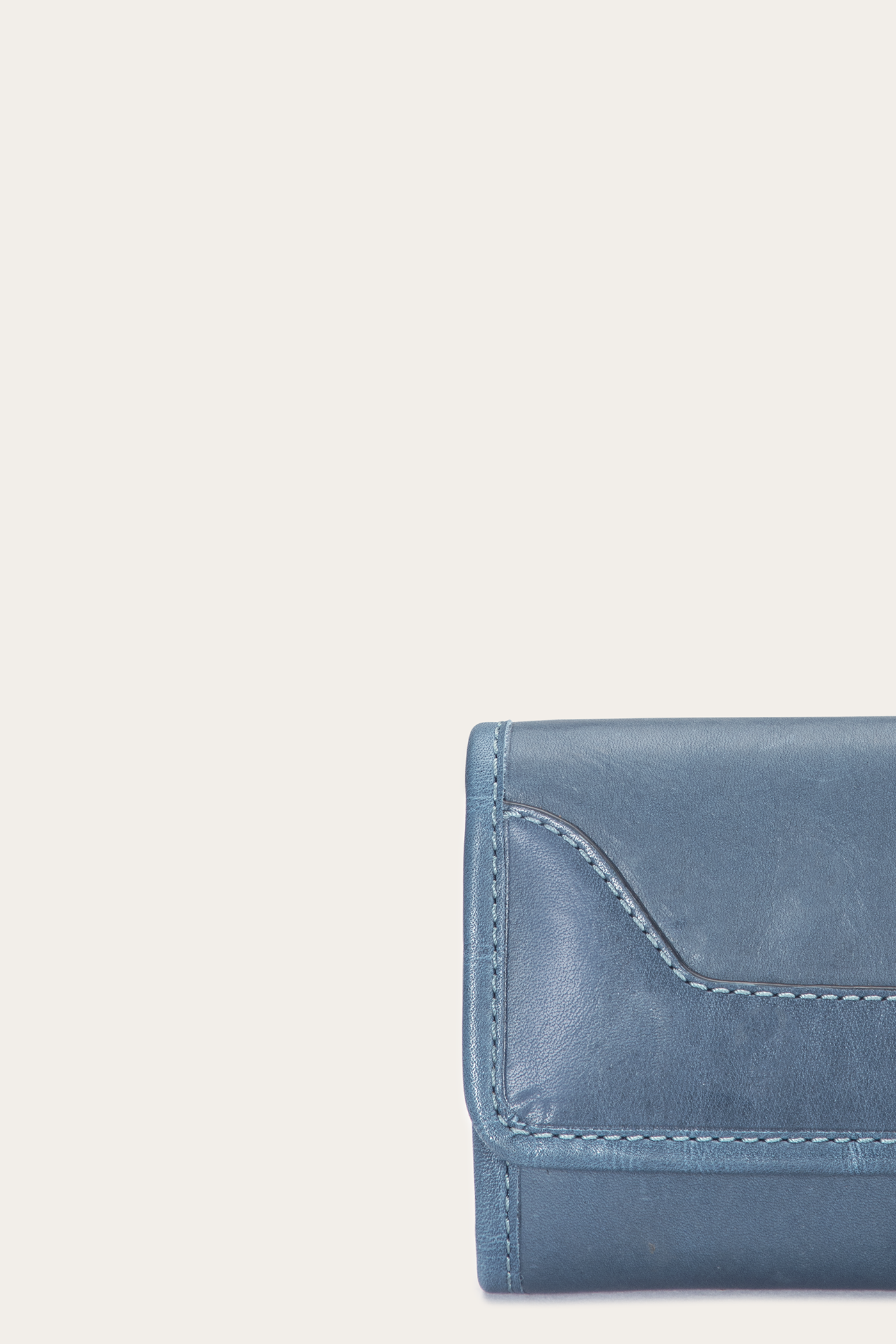 Premium Melissa Wallet Steel - Slim RFID Blocking Metal Wallet for Men & Women - Perfect for Travel, Business & Everyday Use