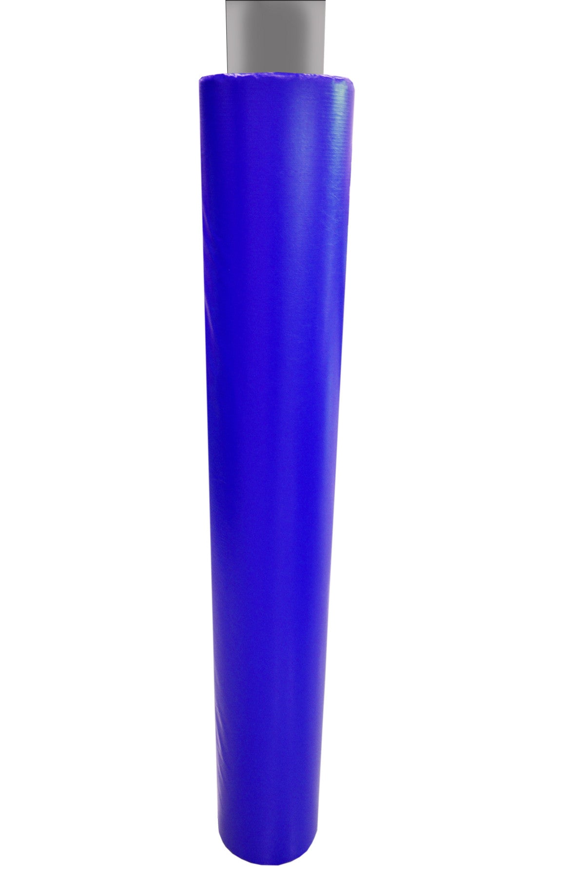 6 Foot Tall Pole Pad, 8 Inch Diameter - Protective Foam Padding for Gym Equipment, Martial Arts, and Home Safety