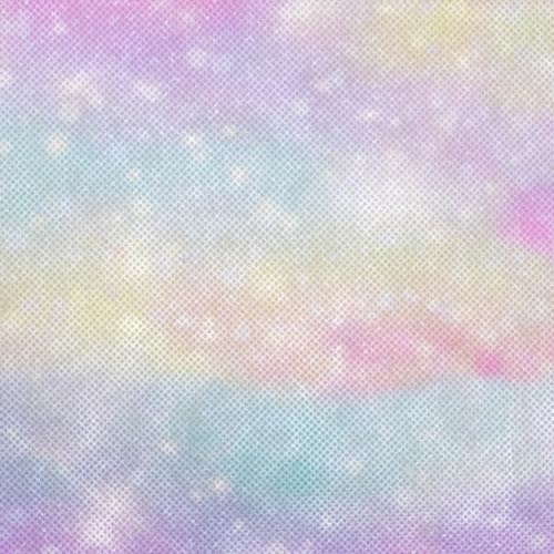 Rainbow Sparkle
