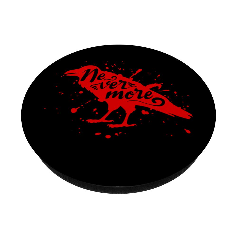 Poem PopSockets PopGrip - Interchangeable Phone & Tablet Stand with Swappable Design | Perfect for Hands-Free Viewing, Selfies, and Secure Grip While Commuting