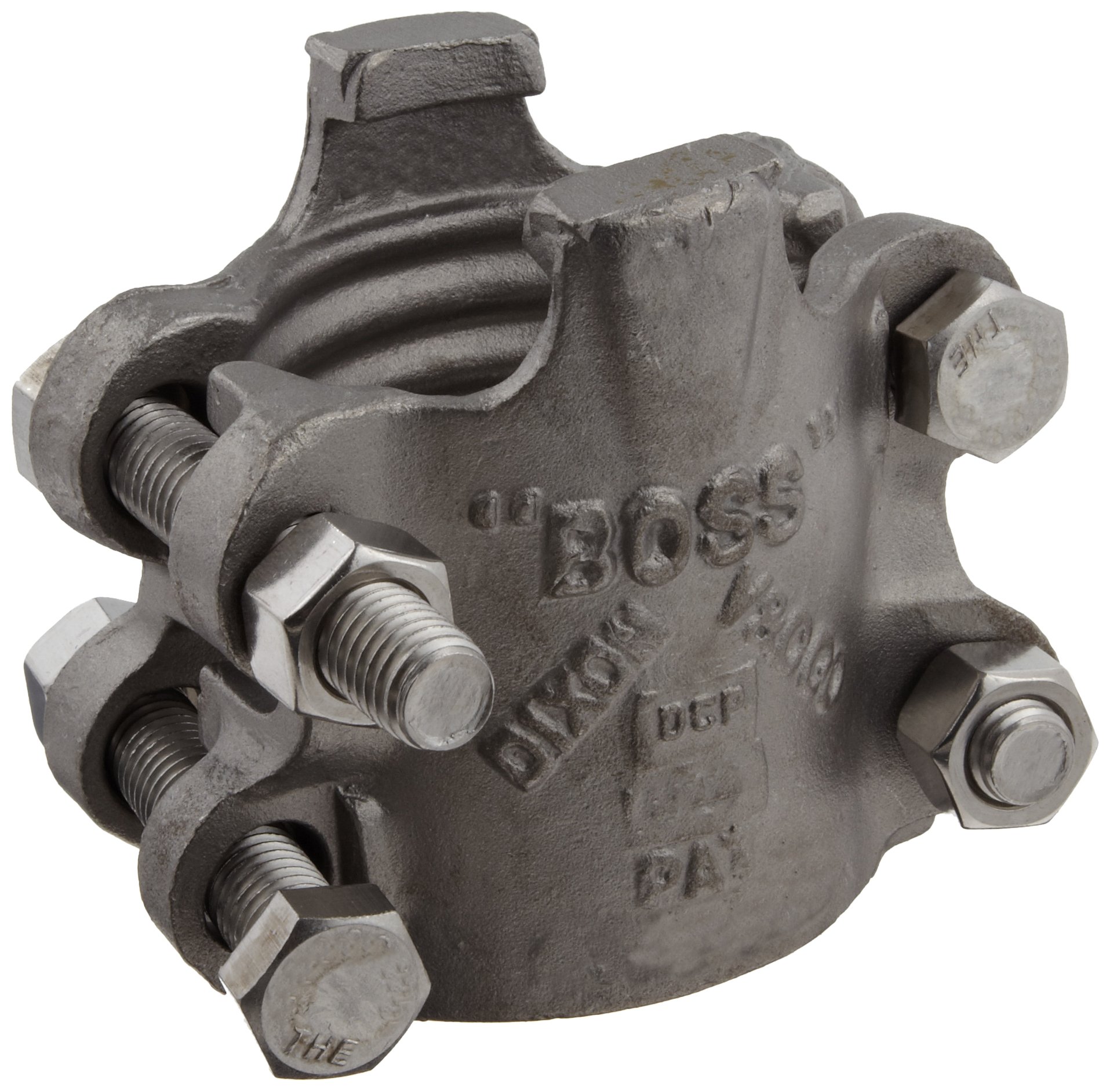 Dixon RBU29 2