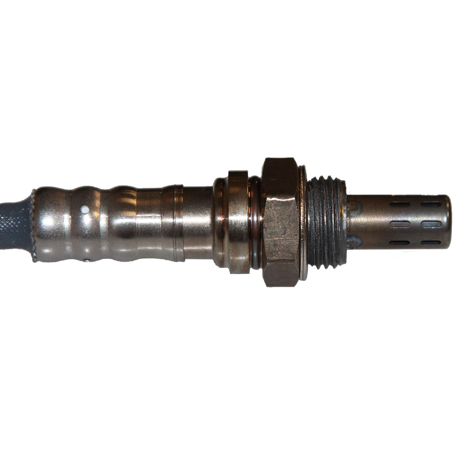 Walker Products 350-34530 Oxygen Sensor - Premium OEM Replacement O2 Sensor Direct Fit for Improved Engine Performance & Fuel Efficiency | Compatible with Multiple Car Models for Smooth Driving Experience