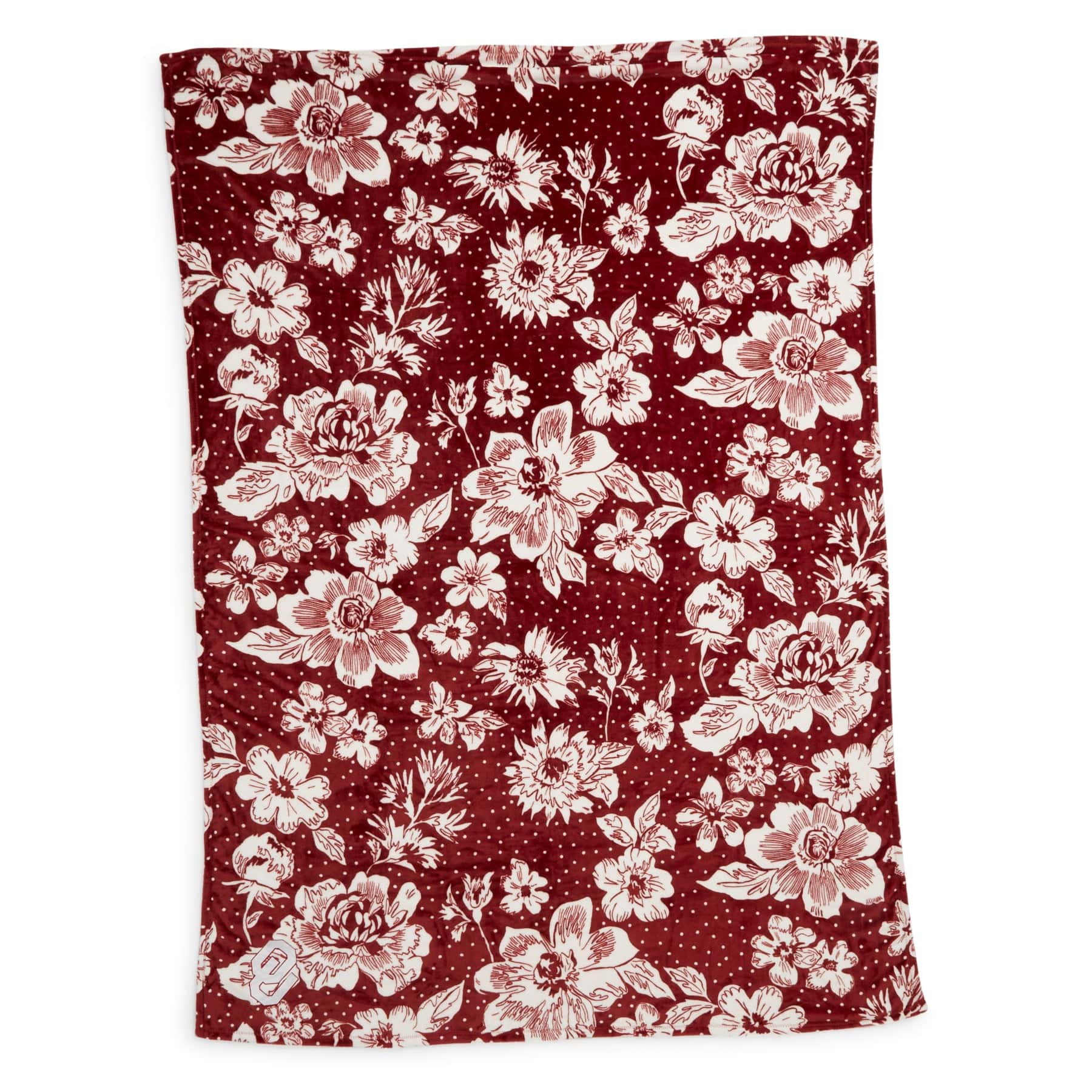 **Soft & Cozy Collegiate Plush XL Throw Blanket - Extra Large College Team Blanket for Dorm, Bed, Couch & Game Day - Perfect Gift for Fans**