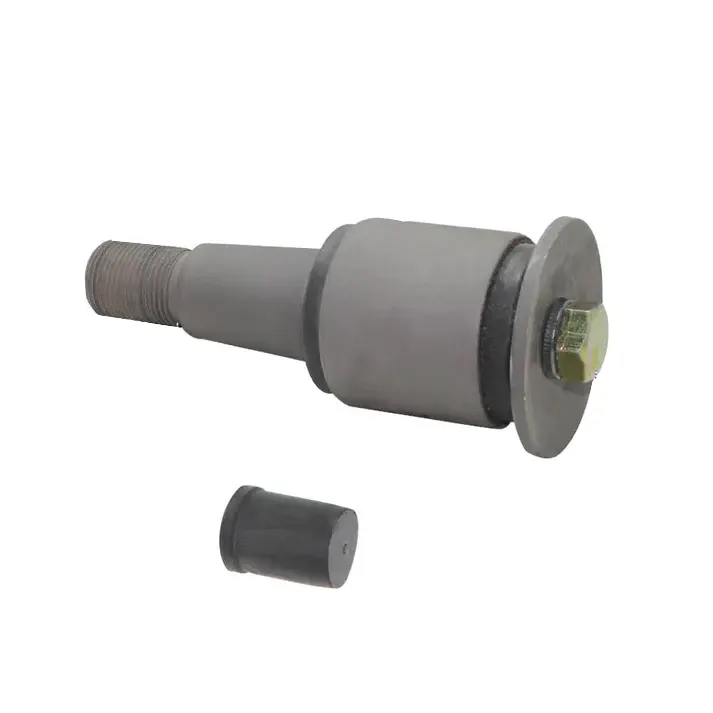 Fortpro Torque Arm Bush Repair Kit for International Navistar Trucks - Replaces 1693065C1 & 44809 000 | F184231 | Heavy-Duty Suspension Repair for Smooth Ride & Enhanced Durability
